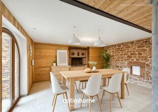  Ferme � vendre 12 pi�ces 400 m� Champdray