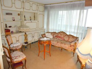  Appartement à vendre 5 pièces 112 m²