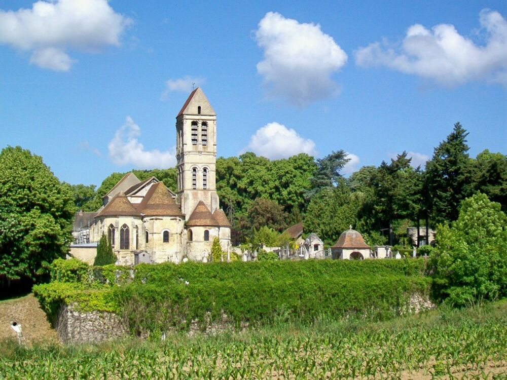 Vente Terrain Terrain à vendre de 278,00 m² LUZARCHES (95) Luzarches