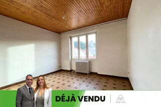  Appartement Givors (69700)