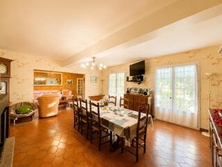  Maison à vendre 7 pièces 196 m²