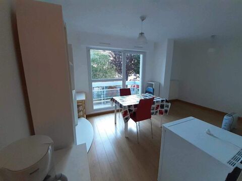  Appartement � louer 1 pi�ce 21 m�