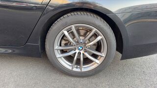 S&eacute;rie 5 520d 190 Steptronic8 M Sport - Automatique 2018 occasion 37230 Fondettes