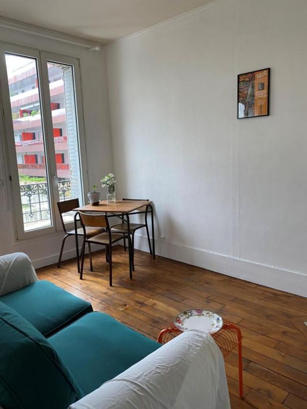 Location Appartement Appartement de 32m2  louer sur Boulogne Billancourt Boulogne billancourt
