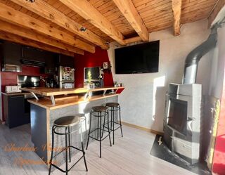  Maison � vendre 4 pi�ces 80 m�