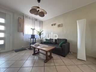  Maison � vendre 4 pi�ces 69 m�