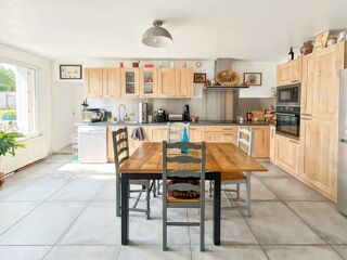  Maison � vendre 6 pi�ces 178 m�