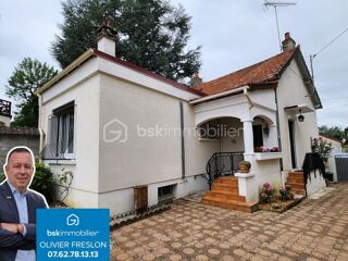  Maison  vendre 5 pices 105 m