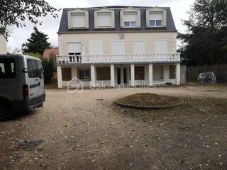  Appartement à louer 1 pièce 17 m²