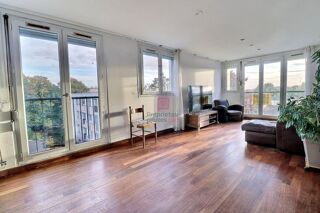  Appartement � vendre 4 pi�ces 67 m�