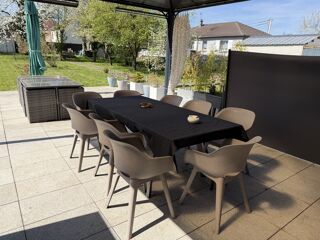  Maison � vendre 6 pi�ces 129 m�