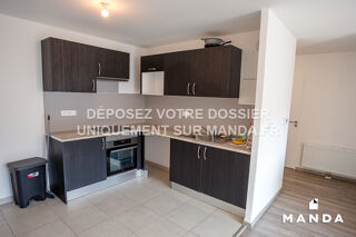  Appartement  louer 2 pices 51 m