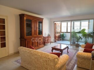  Appartement à vendre 4 pièces 89 m²