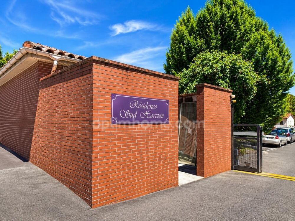 Vente Appartement TOULOUSE CÔTE PAVÉE – LIMAYRAC EXCLUSIVITÉ – RARE T3 EN REZ-DE-JARDIN AVEC 300 m² DE JARDIN PRIVATIF, 2 PARKINGS ET CADRE DE VIE Toulouse