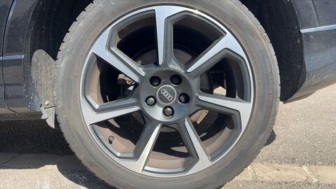 Q3 II 35 TDI 150 S-Tronic 7 S-Line 2022 occasion 28410 Abondant