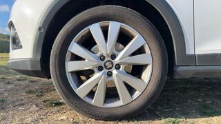 Arona 1.0 ECOTSI 95 Xcellence 2020 occasion 02200 Villeneuve Saint Germain