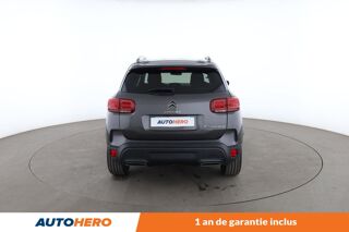 C5 aircross 1.5 Blue-HDi Feel EAT8 131 ch 2019 occasion 92130 Issy-les-Moulineaux