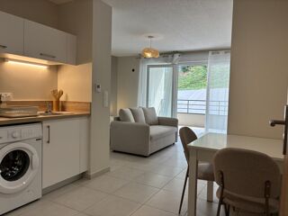  Appartement à louer 1 pièce 29 m²