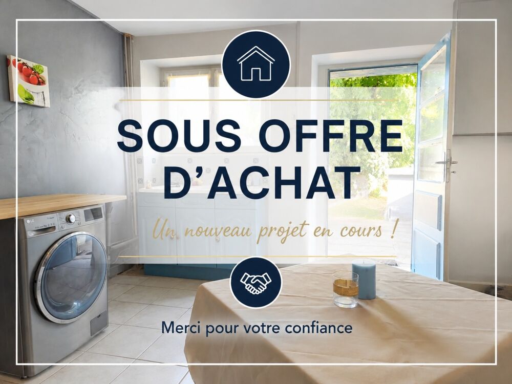 Opportunité exceptionnelle ! Maison de ville avec deux appartements, et potentiel pour un troisième