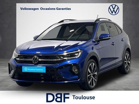 Volkswagen Taigo 1.0 TSI 116 DSG7 R-Line Edition 2025 occasion Toulouse 31100