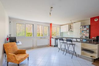  Appartement � vendre 3 pi�ces 63 m�