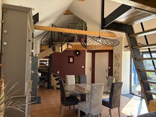 Maison à vendre 9 pièces 261 m²