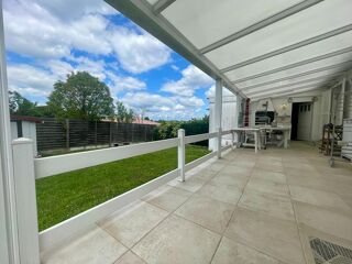  Maison � vendre 4 pi�ces 100 m�