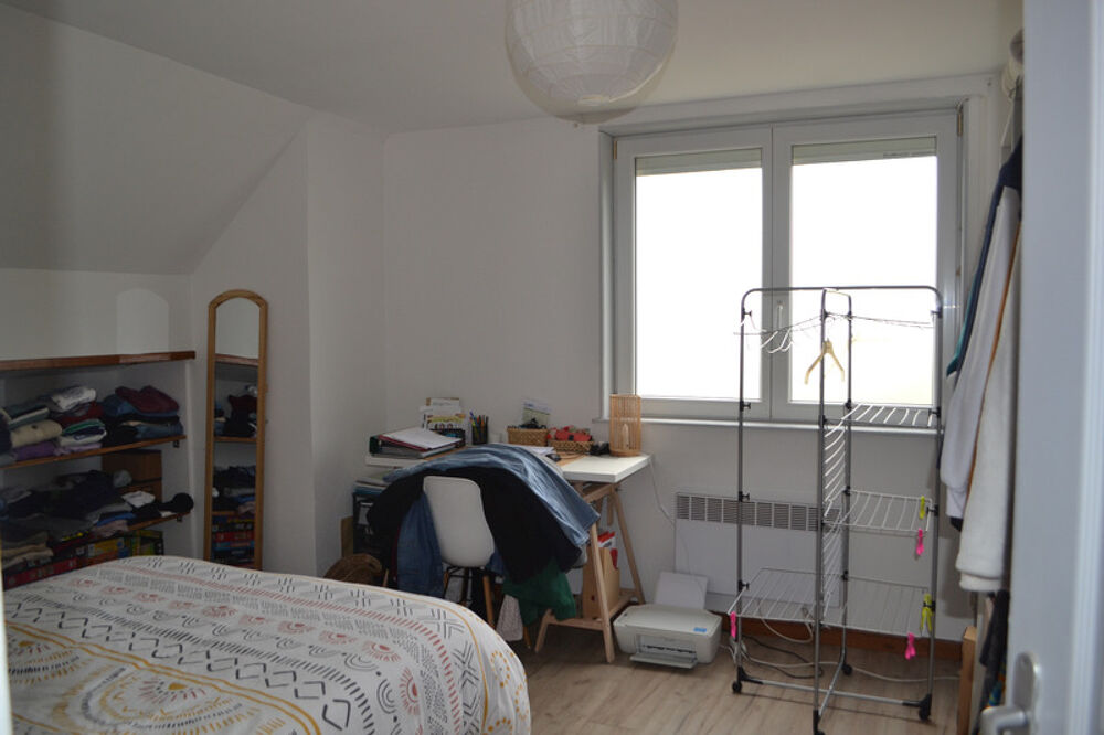 Vente Appartement Appartement avec superbe vue 100m2 F4 LE BONHOMME (68) Le bonhomme