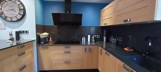  Maison à vendre 8 pièces 160 m²