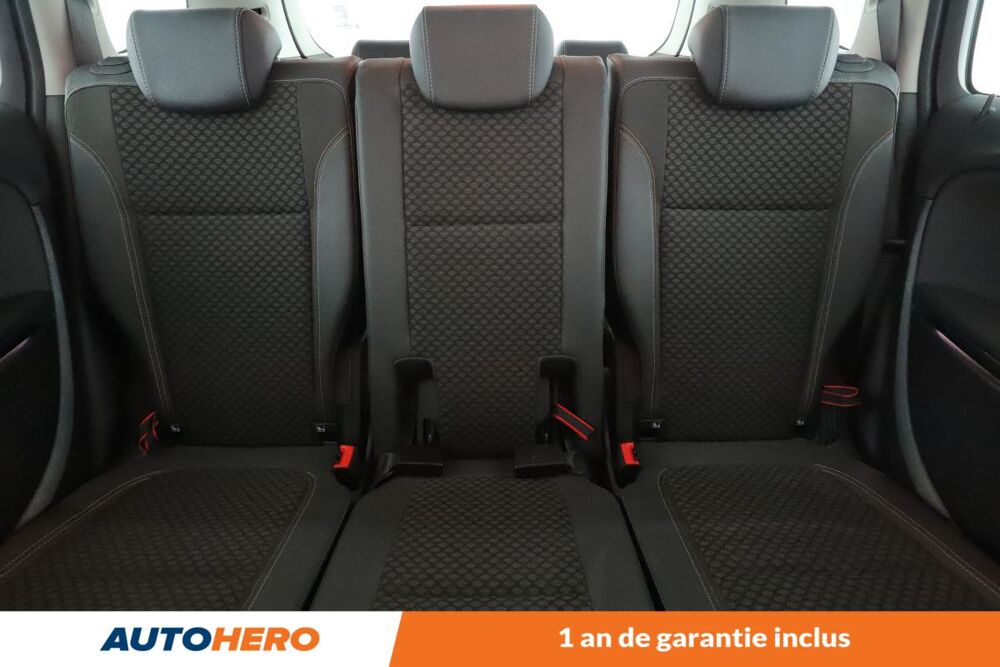 Zafira 1.4 Turbo Innovation 140 ch 2018 occasion 92130 Issy-les-Moulineaux
