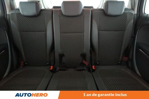 Zafira 1.4 Turbo Innovation 140 ch 2018 occasion 92130 Issy-les-Moulineaux