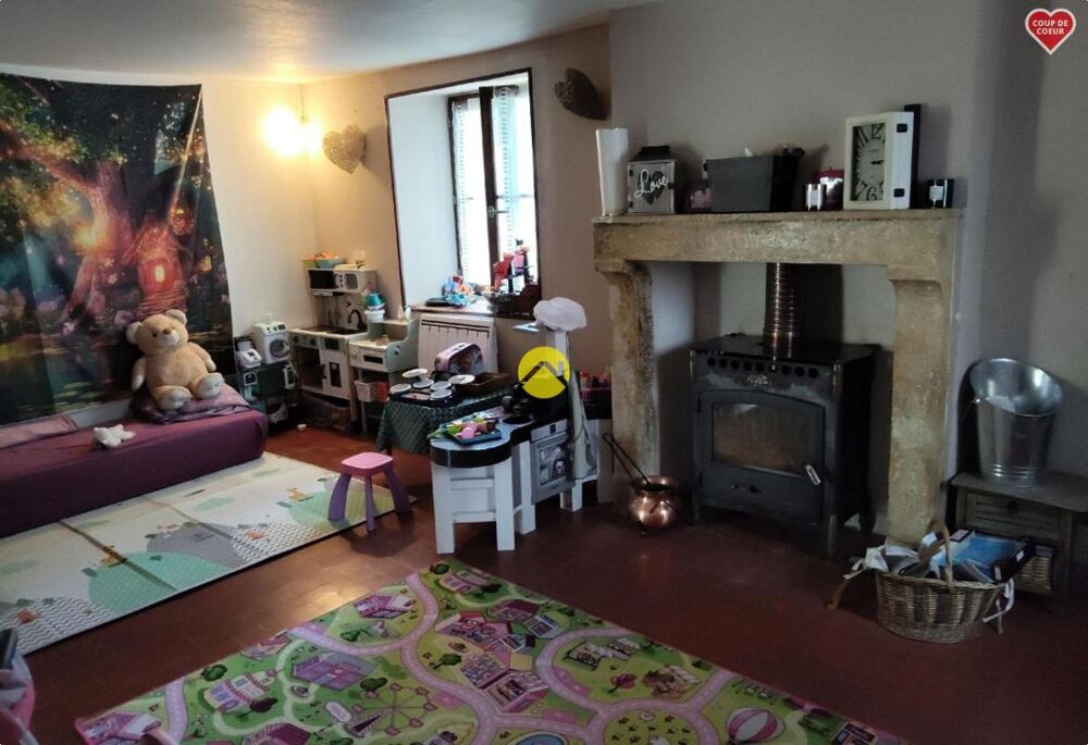 Vente Maison BELLE MAISON EN CENTRE VILLE Saint amand montrond