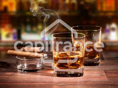 Fonds de commerce bar-tabac-fdj &agrave; vendre proche de LAMBALLE (22) 86800 22400 Lamballe