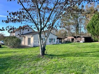  Maison  vendre 6 pices 117 m