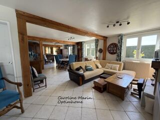  Maison à vendre 6 pièces 195 m²