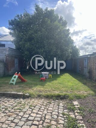  Maison � louer 3 pi�ces 109 m�