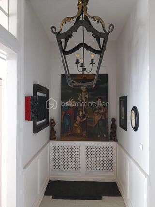  Maison � vendre 8 pi�ces 190 m�