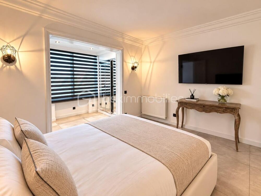 à vendre  Appartement Cannes (06400)