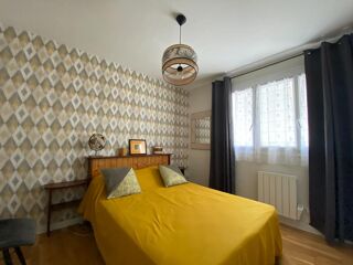  Maison � vendre 5 pi�ces 83 m�