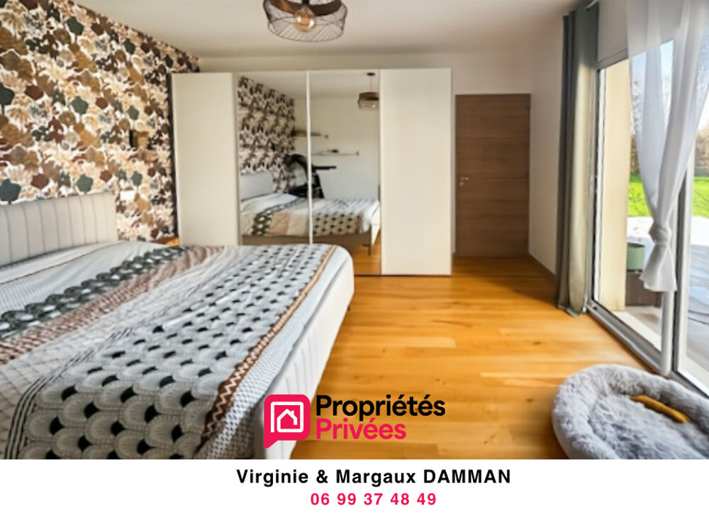 Vente Maison Maison de 2015 à Bosroumois Bosroumois