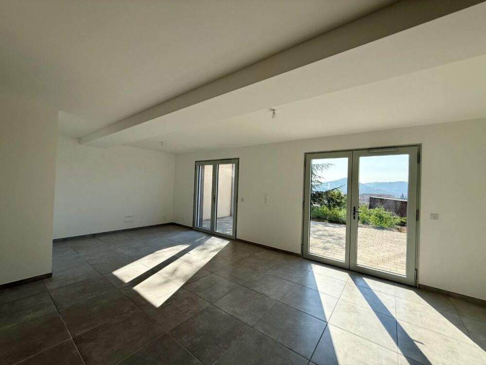 Location Appartement APPARTEMENT T4 NEUF - CHADRAC Chadrac