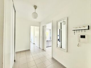  Appartement à vendre 3 pièces 69 m²