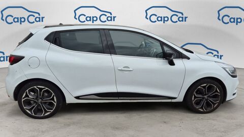 Clio 1.2 TCe 120 Energy Edition One 2017 occasion 20200 Bastia