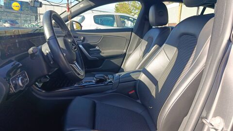Classe CLA Classe 200 163 7G-DCT Business Line - Automatique Toit ouvra 2020 occasion 59390 Lys Lez Lannoy