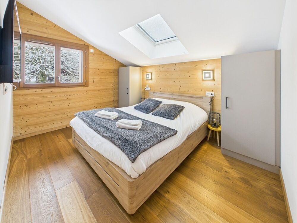 � vendre  Appartement Samo�ns (74340)