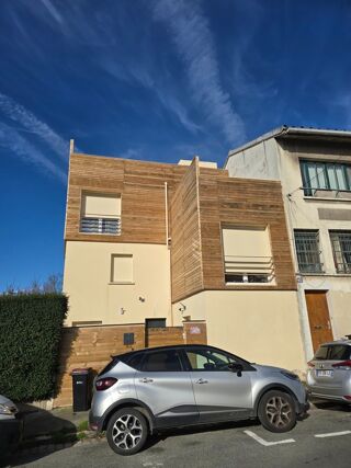  Maison � vendre 4 pi�ces 80 m�