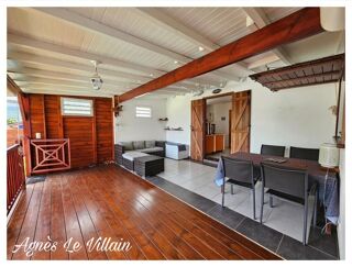  Maison à vendre 4 pièces 83 m²