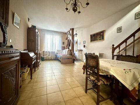  Maison � vendre 4 pi�ces 100 m�