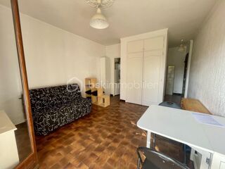  Appartement à vendre 1 pièce 24 m²