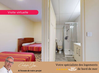  Villa � vendre 6 pi�ces 86 m�